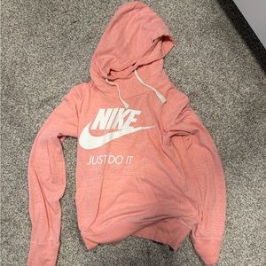 Nike Women's Coral Hoodie